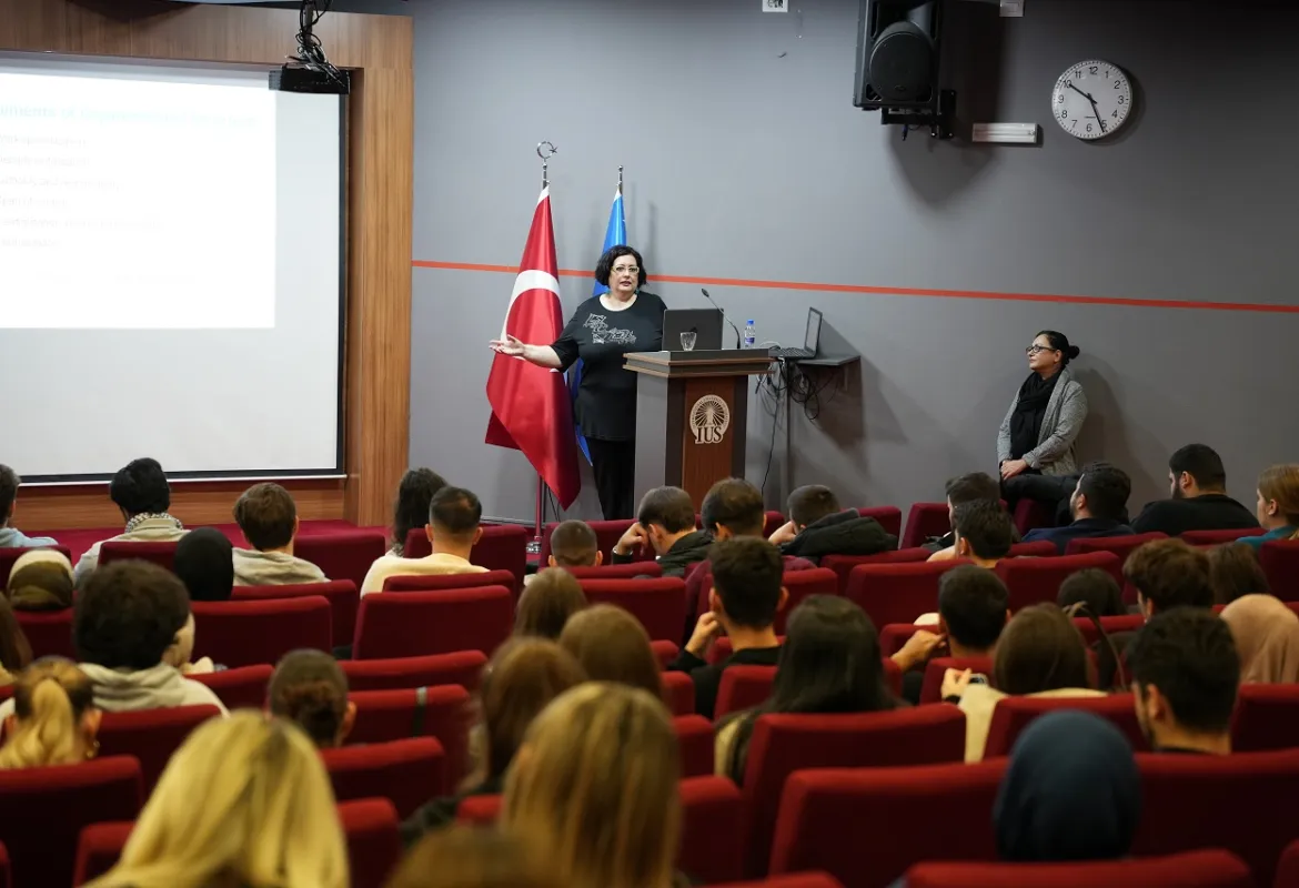 The Role of Organizational Structure and Design 