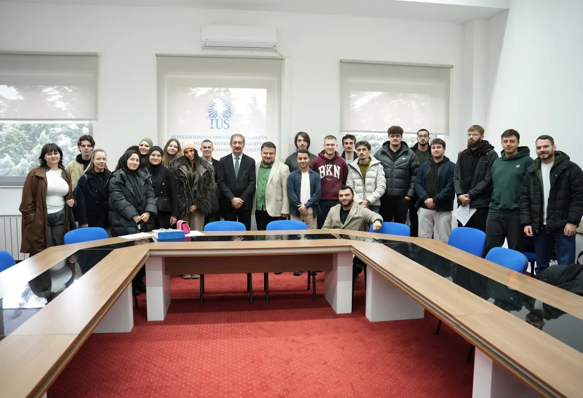 Ambassador of the State of Palestine Mr. Razeq Namoura 