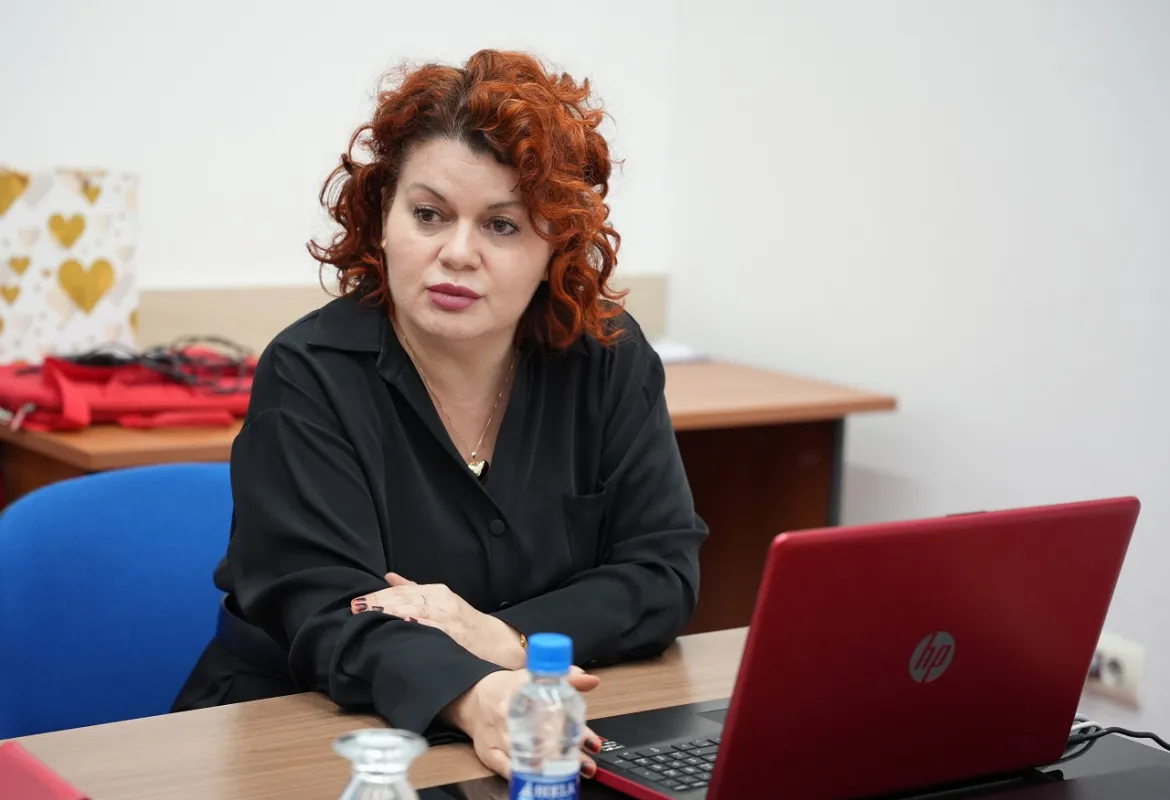 The Life of a Surgeon with Dr. Lana Sarajlić 