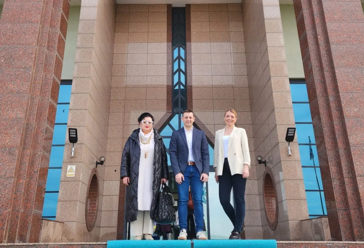 Academic Cooperation with Balıkesir University 