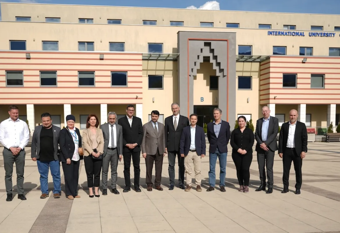 ASIIN Accreditation for ME