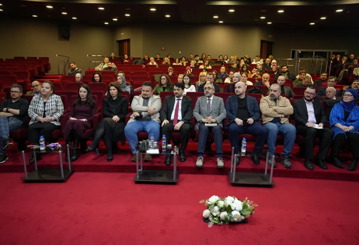 IUS Academic Council Meeting 