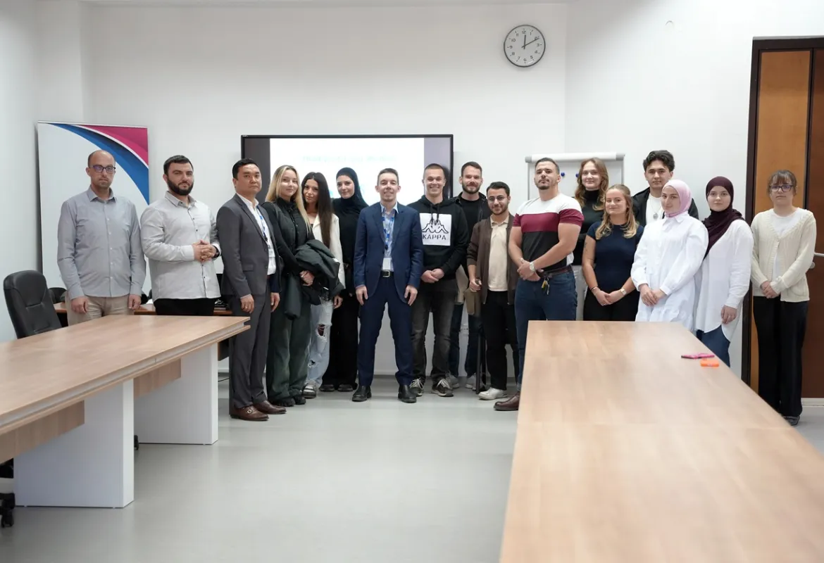 Workshop on the OSCE Mission and Its Role in Building Peace and Stability