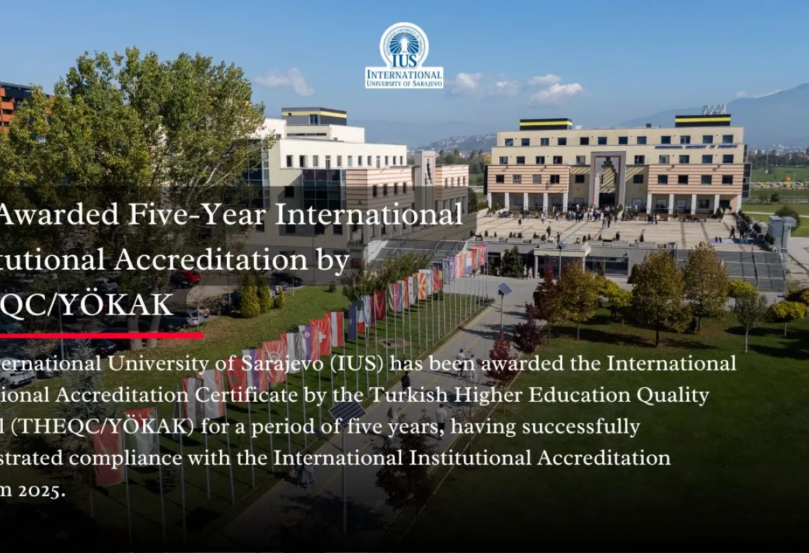 Yokak Accreditation 