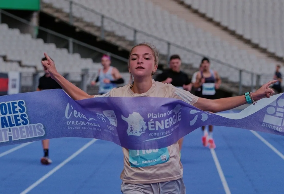 VACD Student Emina Alagić 