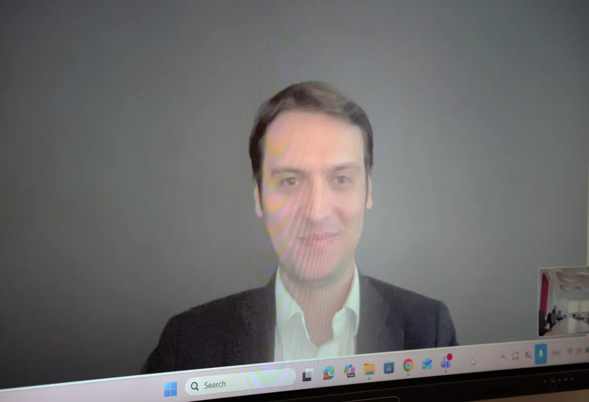 PSIR Alumni Talks: Ismail Ćidić Speaks at IUS 
