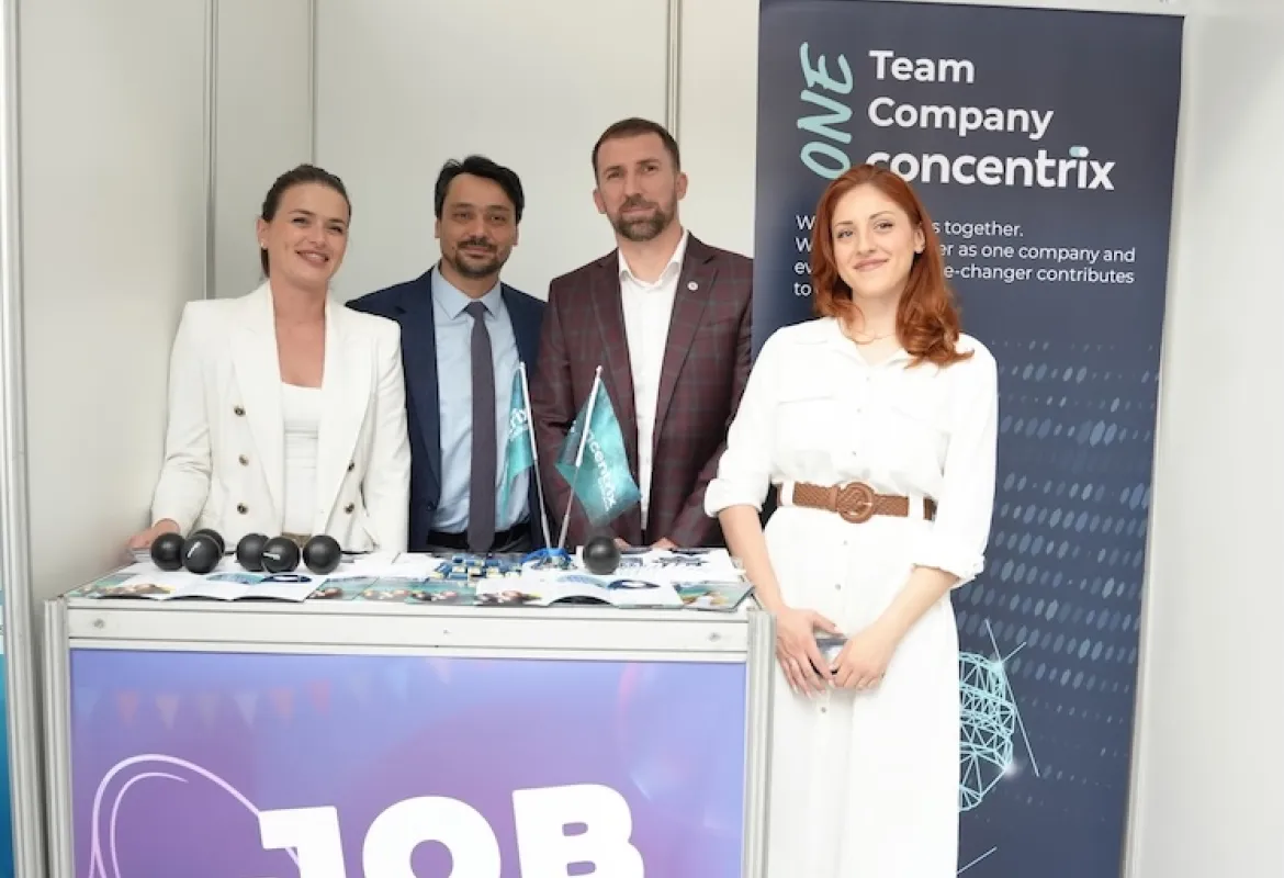 Job fair