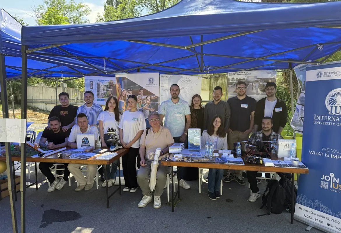 Maker Faire Sarajevo 2026