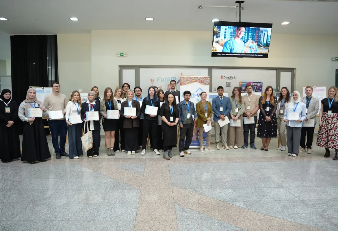 Sarajevo ACM Celebration of Women in Computing – SCWiC 2026