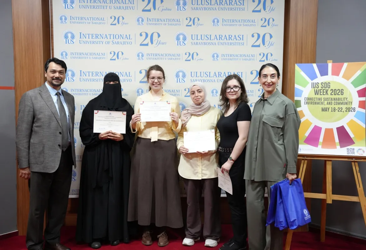 IUS Green Campus Competition