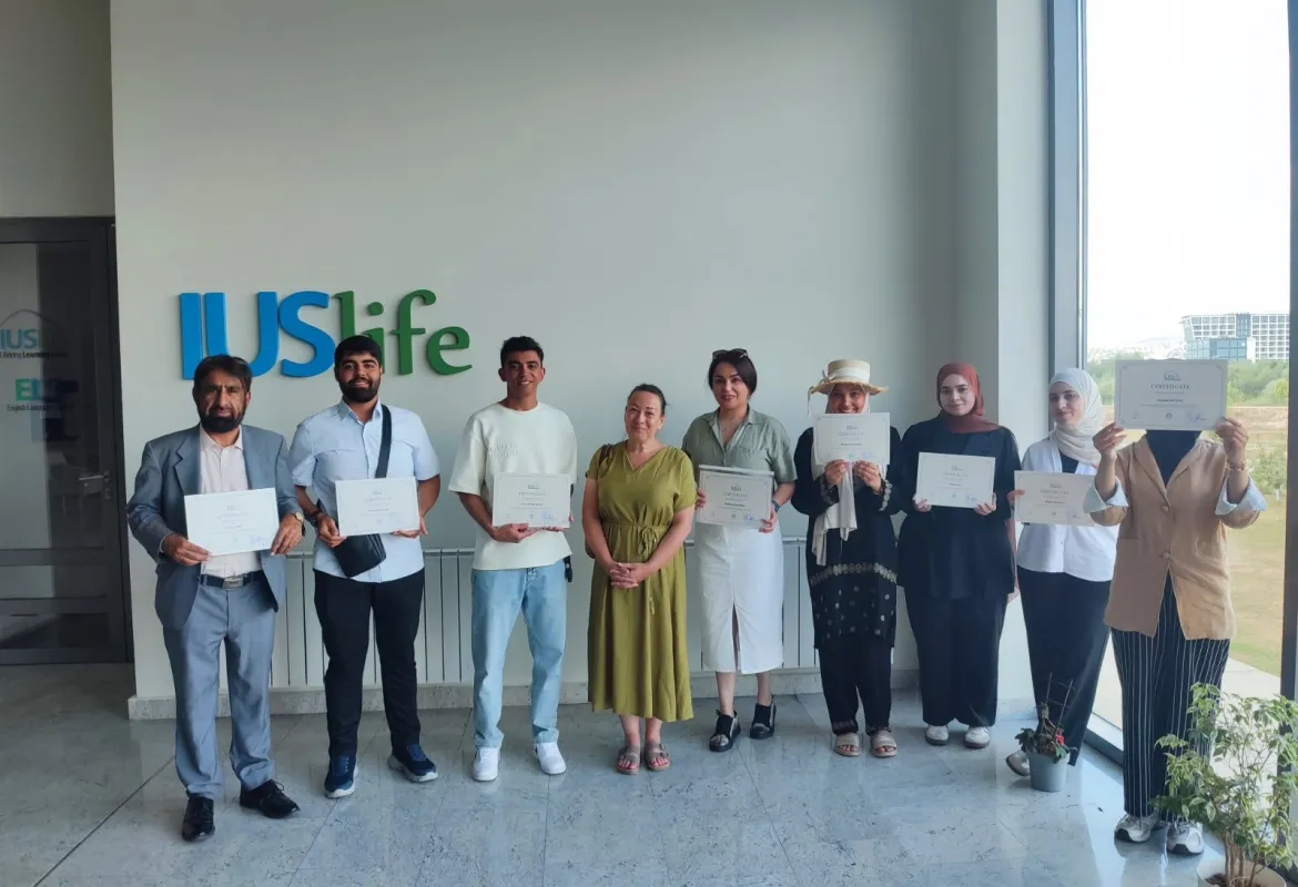 Bosnian Language Course A1.1