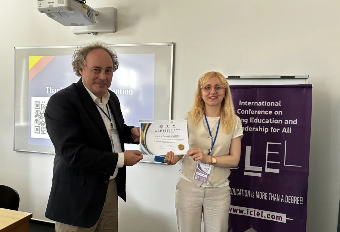12th International Conference on Lifelong Education and Leadership for All (ICLEL 2026)