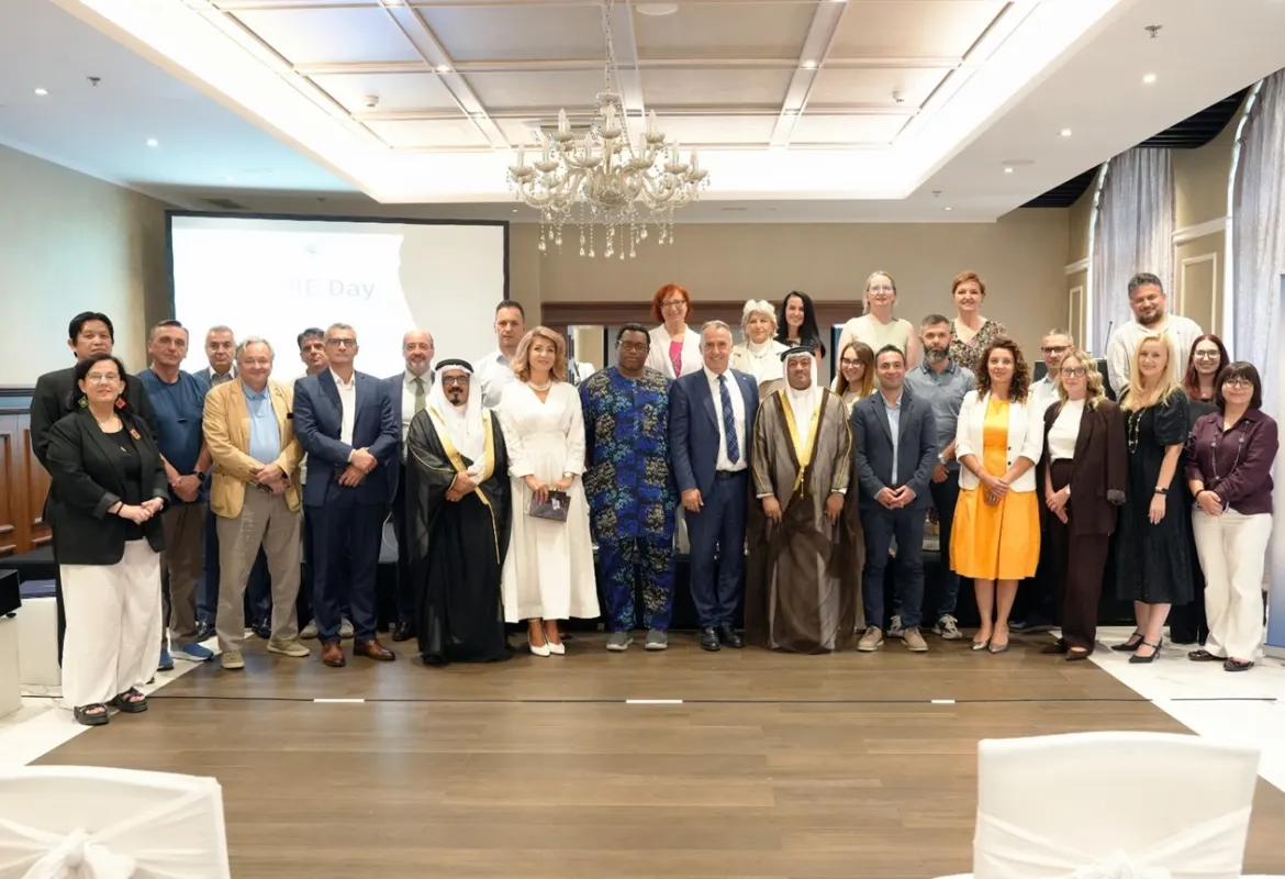 14th Annual UN MSMEs Day Conference 2026