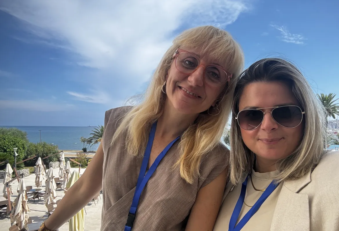 IUS ELIT Scholars Present Research at International Conference 