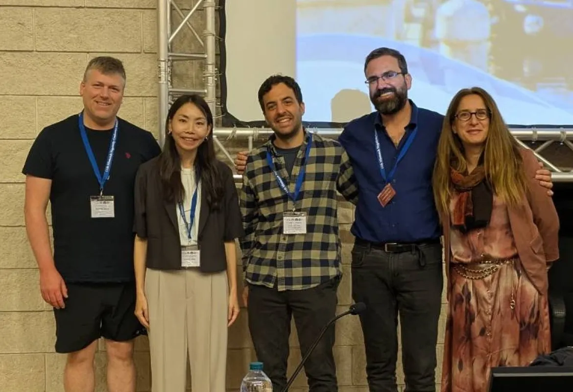 11th Mismatch Negativity Conference