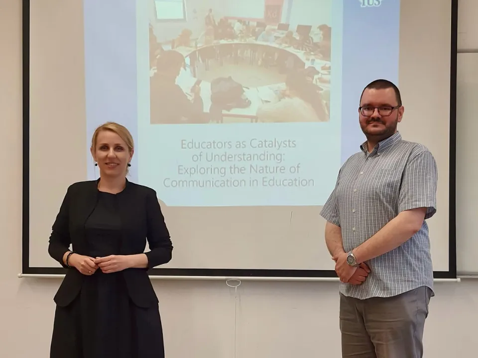 Professor Nejira Mulahmetović, MA