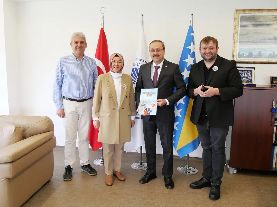 Şişli District Directorate of National Education