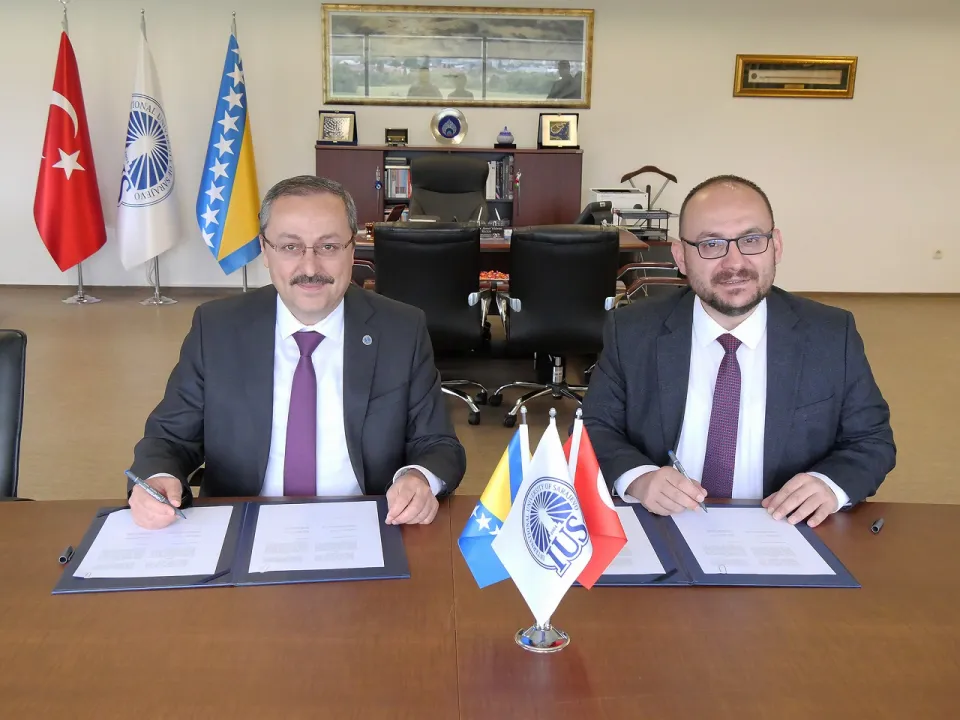 Muş Alparslan University 