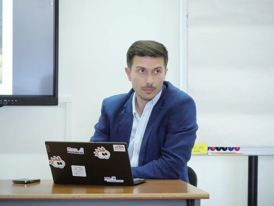 Nature and Sustainability