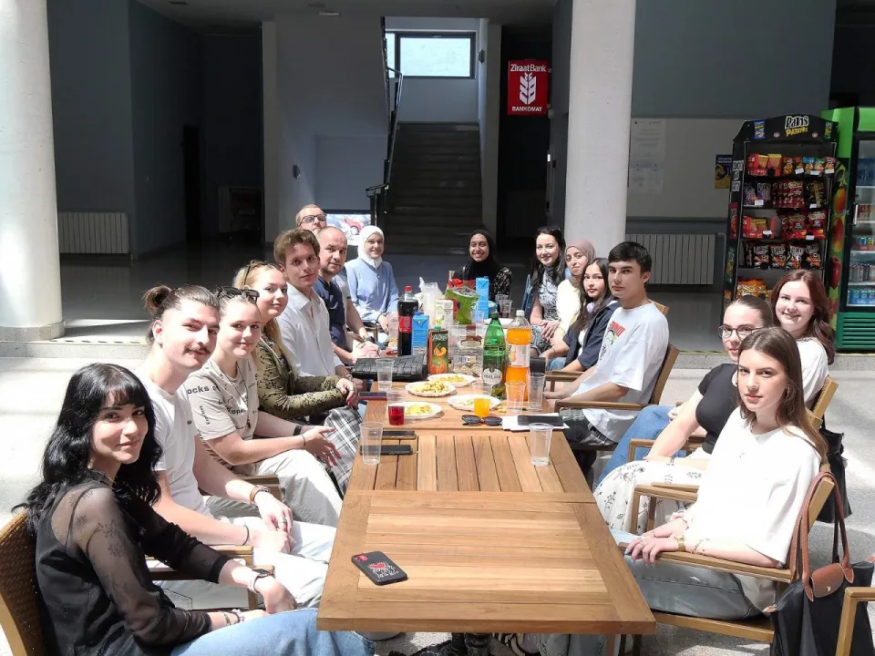 3rd Traditional End-of-the-Year Gathering 