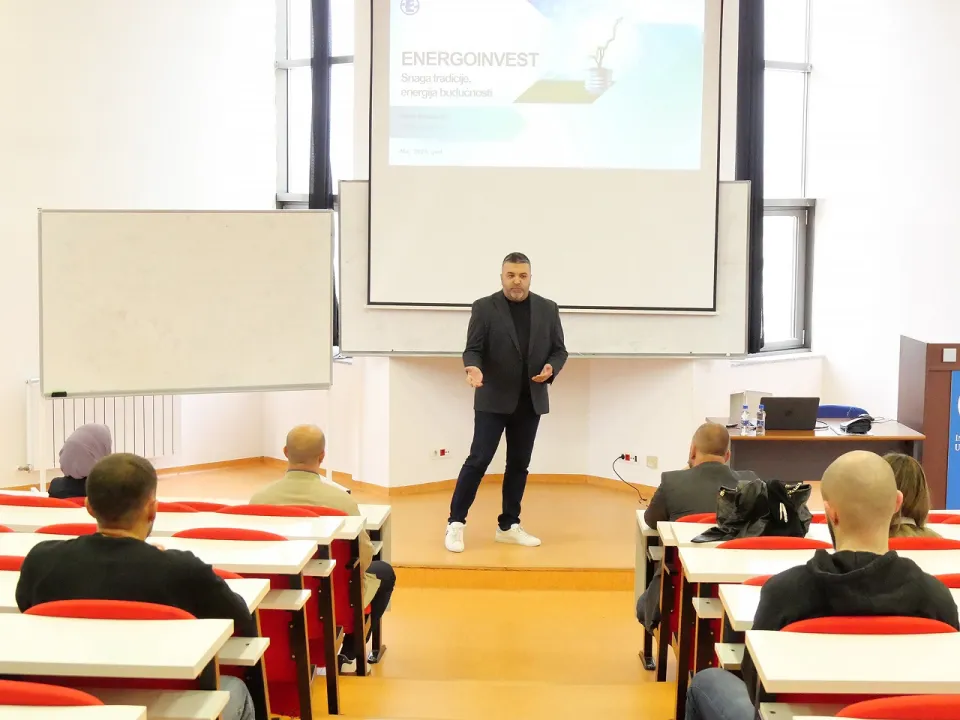 From Dream to Reality