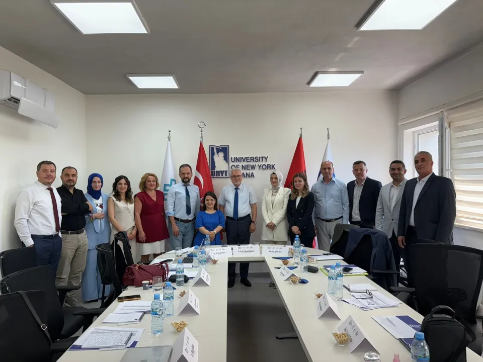 First Balkan Turkology Workshop in Tirana