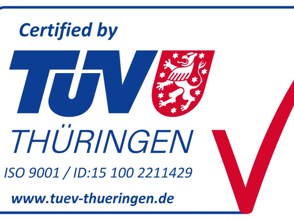 TUV logo