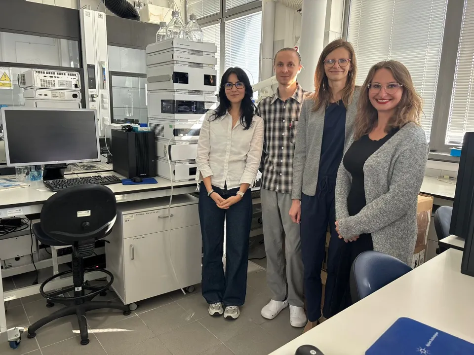 The John Paul II Catholic University of Lublin