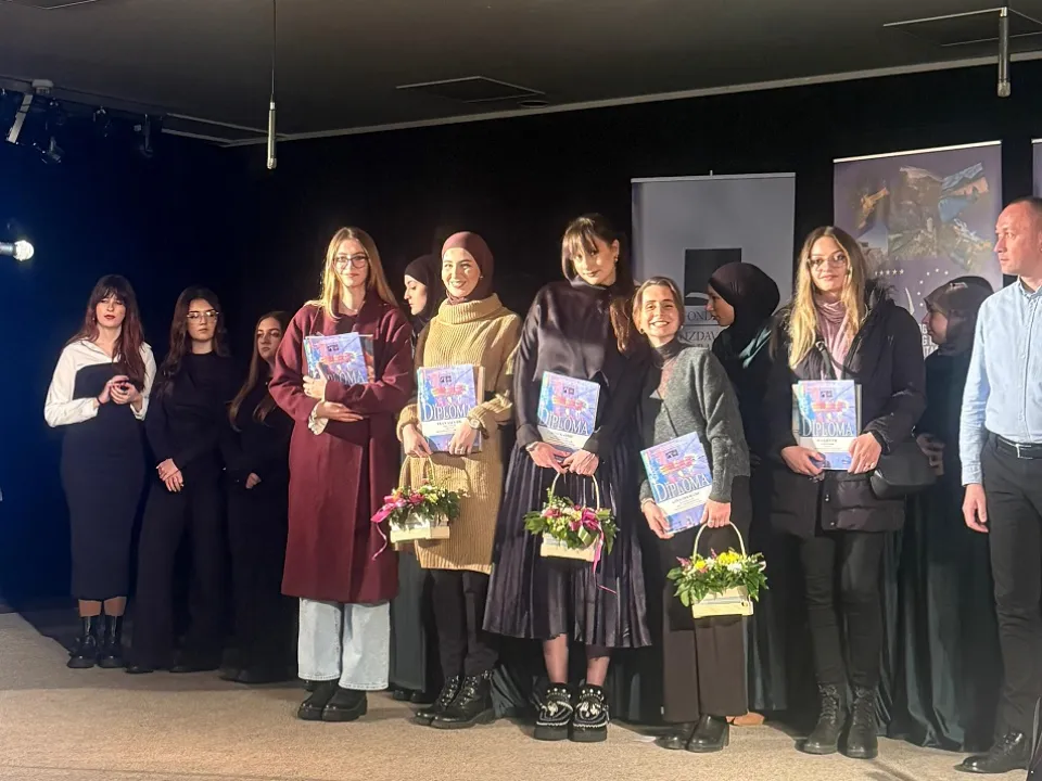 Youth and Heritage 2025