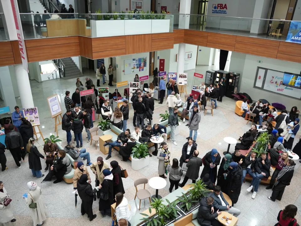 IUS Scholarship Testing 2026 