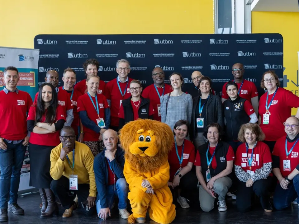 Innovation Crunch Time 2026 in France