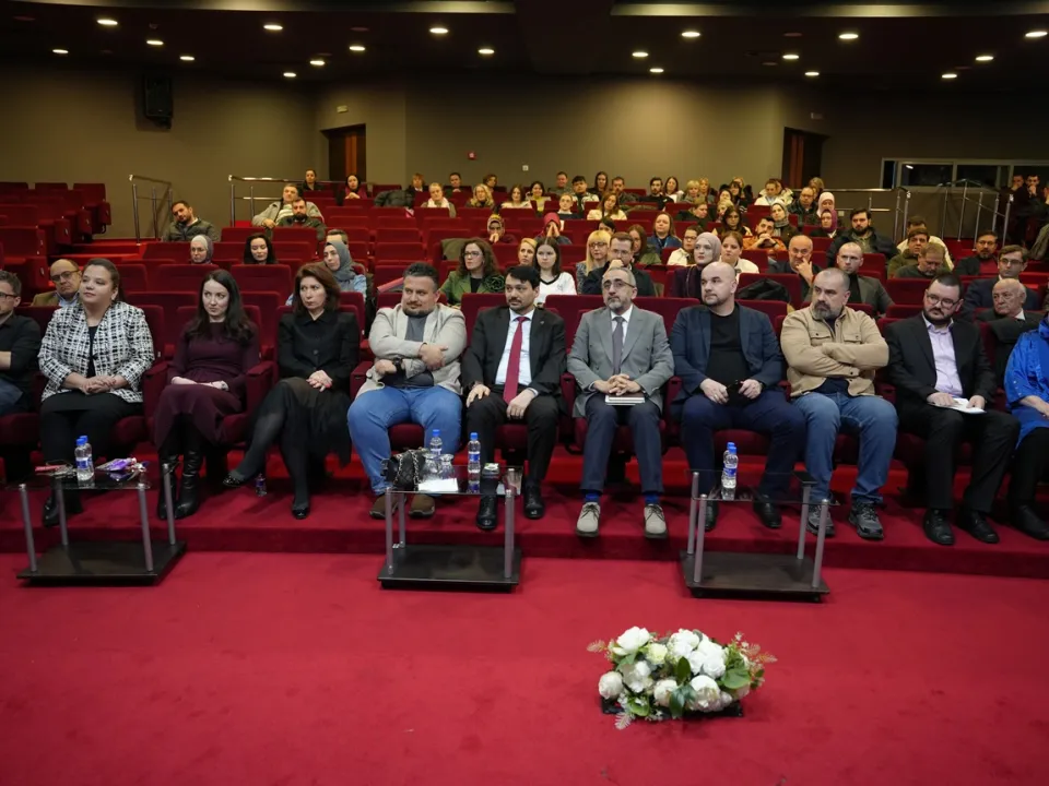 IUS Academic Council Meeting 