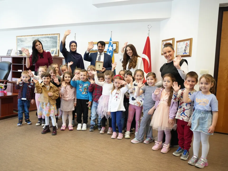 IUS KID Marks Its 10th Anniversary 