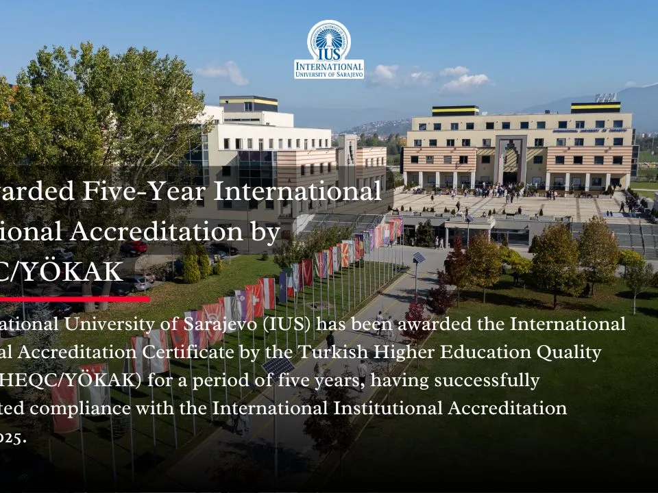 Yokak Accreditation 