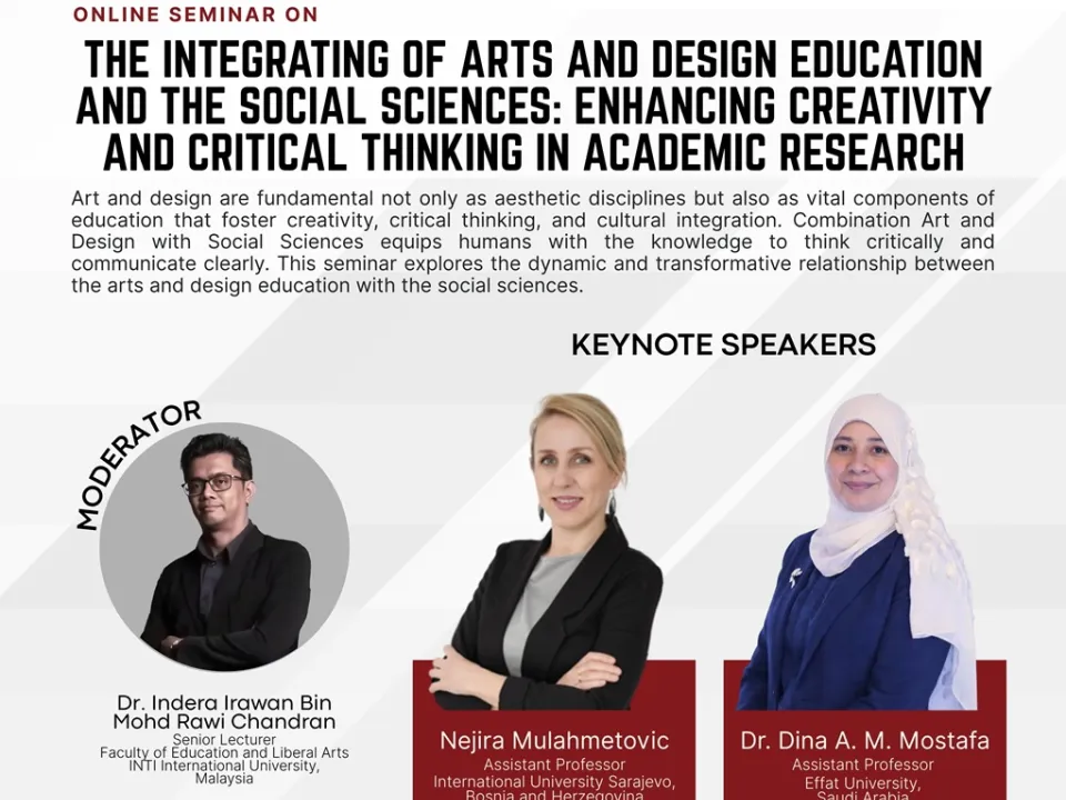 Assistant Prof. Nejira Mulahmetović