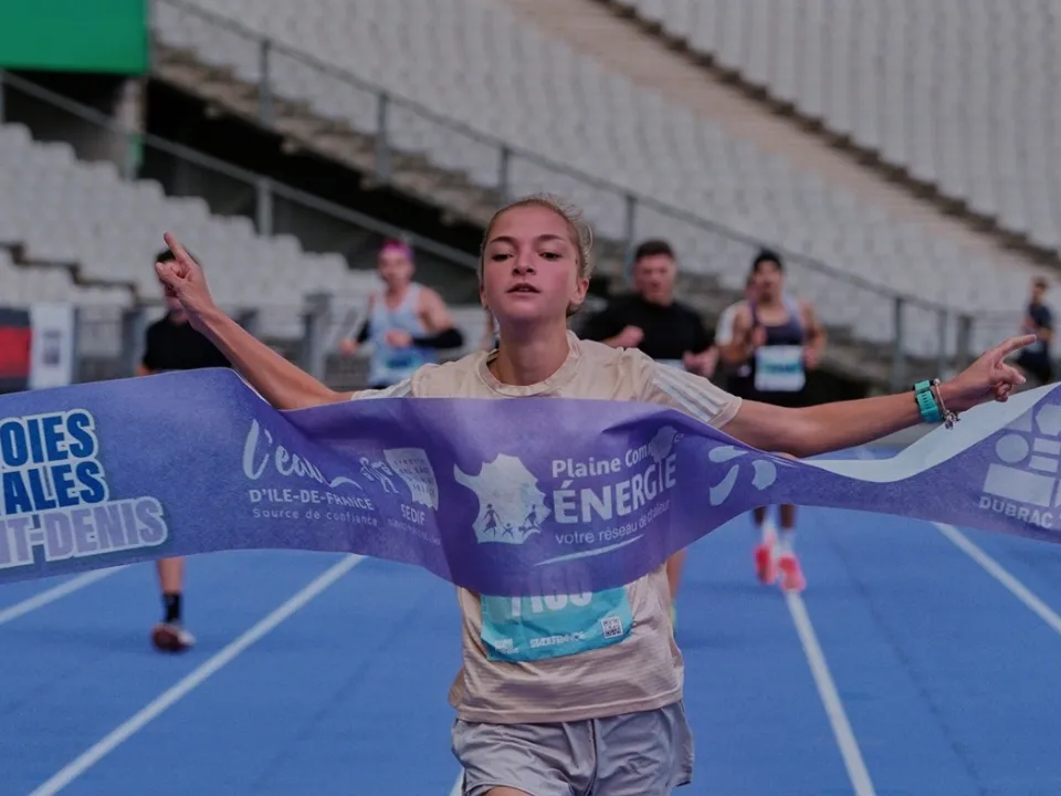 VACD Student Emina Alagić 