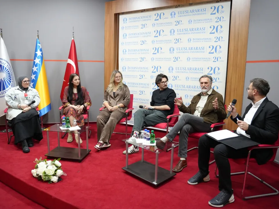 VACD Launches Alumni Talks 