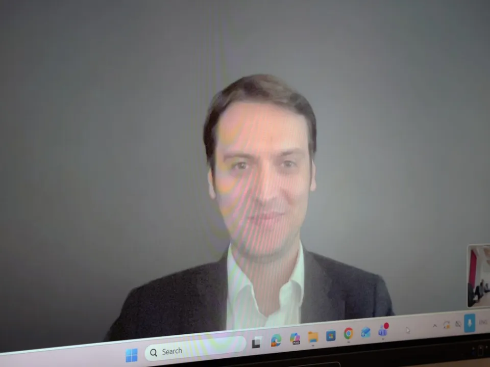 PSIR Alumni Talks: Ismail Ćidić Speaks at IUS 