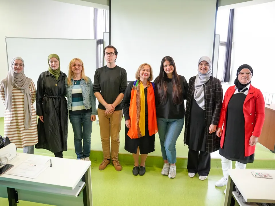ELIT and ELT Alumni Share Career Journeys