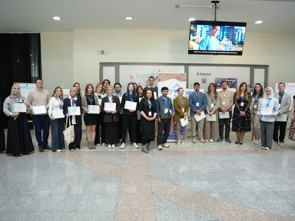 Sarajevo ACM Celebration of Women in Computing – SCWiC 2026