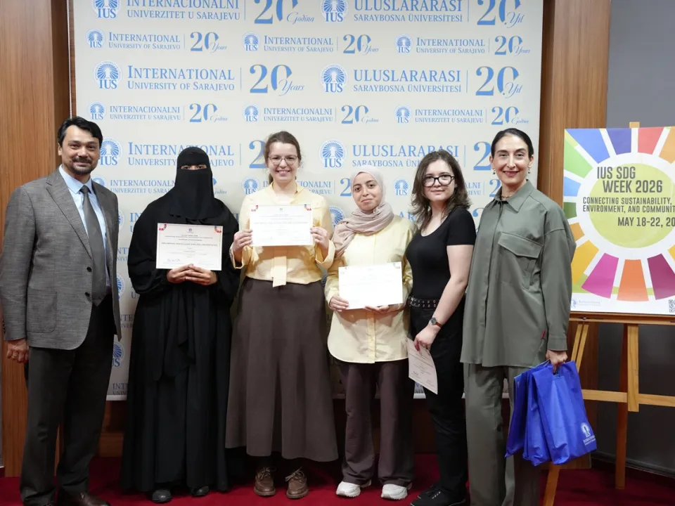 IUS Green Campus Competition