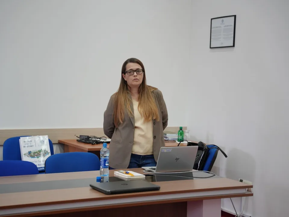 Mirela Alikalfić-Terzić 