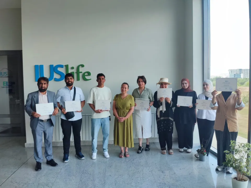 Bosnian Language Course A1.1