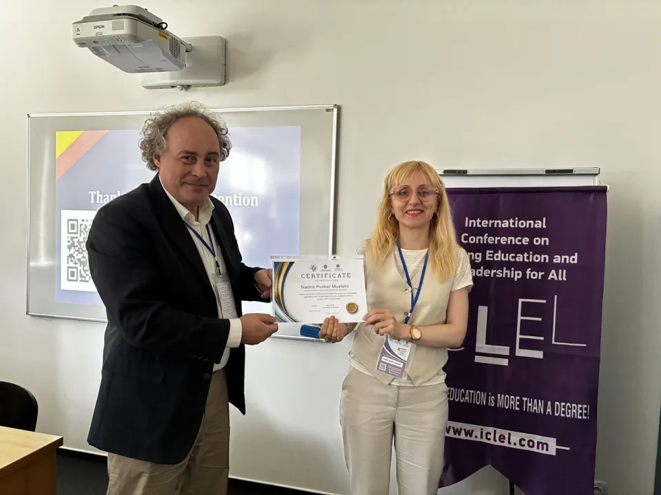 12th International Conference on Lifelong Education and Leadership for All (ICLEL 2026)