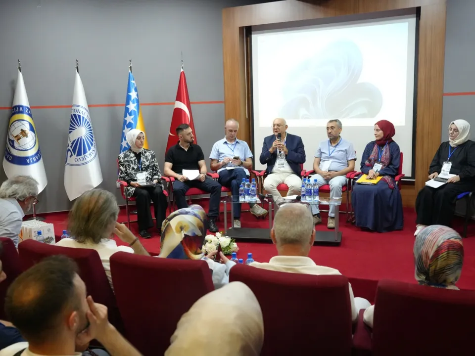 XII Psychology of Religion Coordination Program Conference