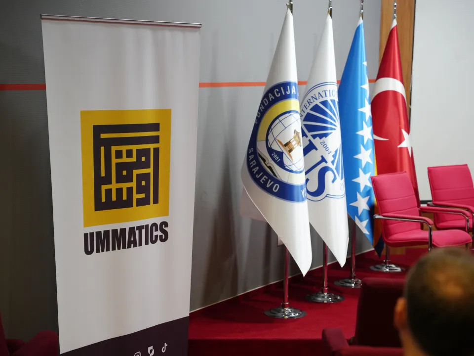 ummatics
