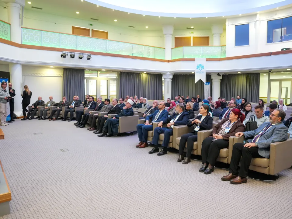 international balkan symposium