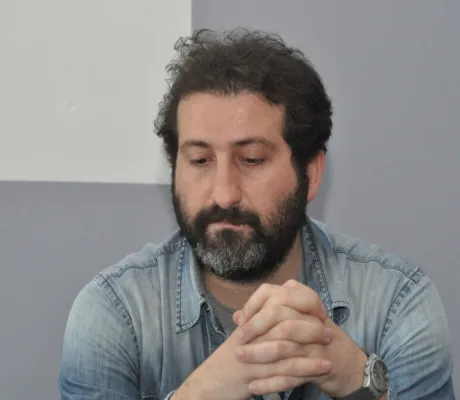 Mobile photography and street photography