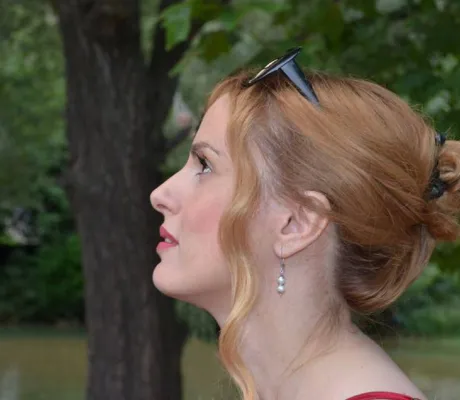 New Book by IUS Bosnian Language Lecturer Mirzana Pašić-Kodrić published