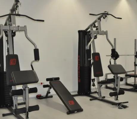 GYMIUS Fitness Center